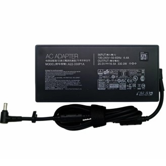 Power adapter for Asus ROG Strix SCAR 17 G733PY-XS98 G733PY-XS96